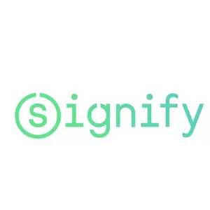 Обозначить компанию