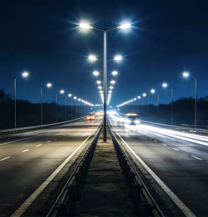 Почему потребители доверяют Phoebus Street Light Poles во всем мире?